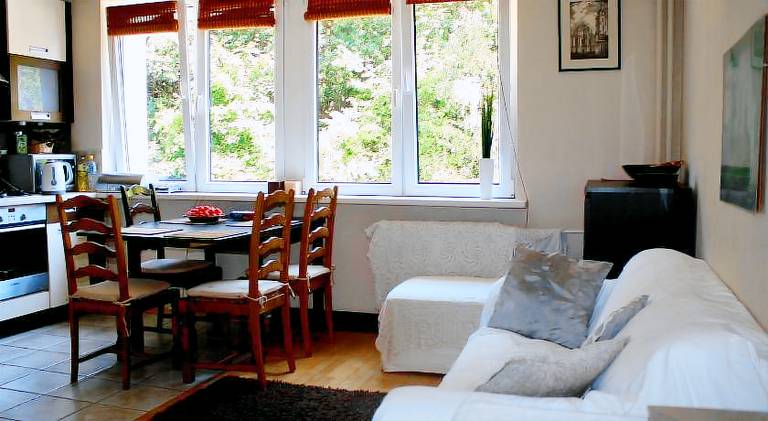 Lovely apartment | Dogs allowed in Sopot