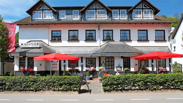 Ferienwohnung Schwartmecke