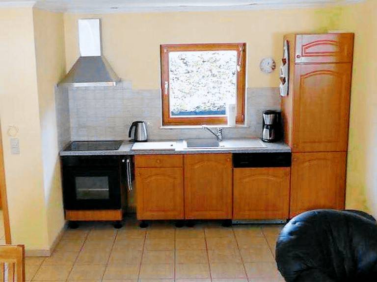 Ferienhaus Loissin