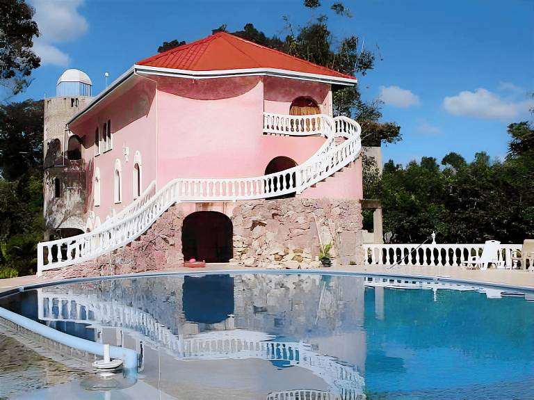 Lodge Belmopan