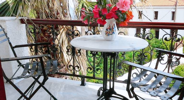 Hotel Agnanti — photo 5