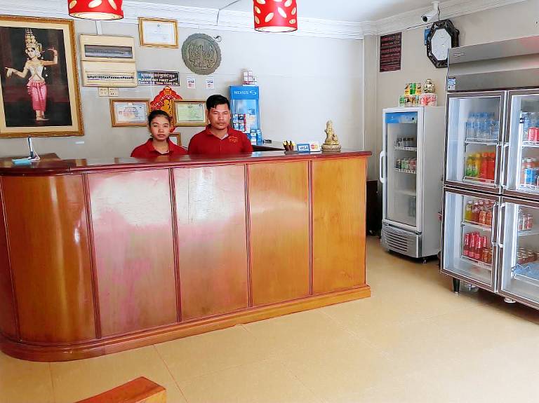 Lucky 2 Guesthouse — photo 2