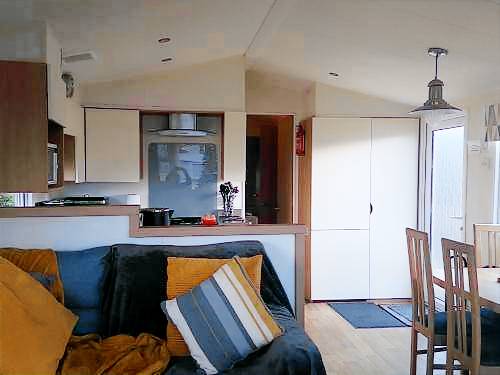 Holiday park Cartmel