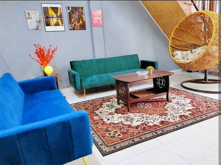 House Pekan Kuala Perlis