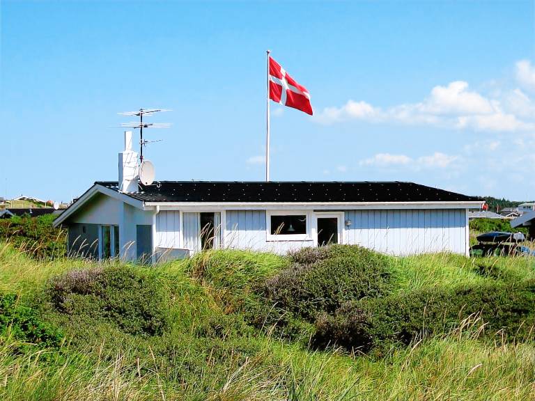 Ferienhaus Løkken