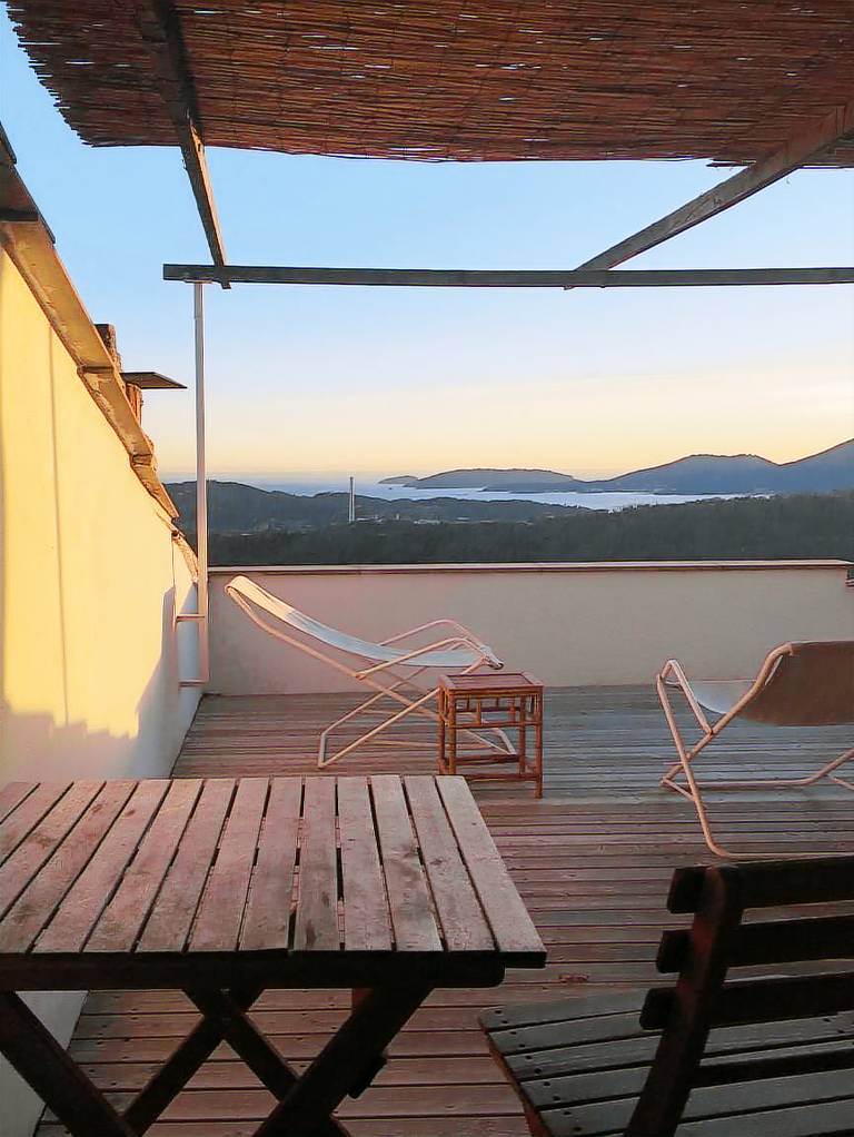 Villa Santo Stefano di Magra