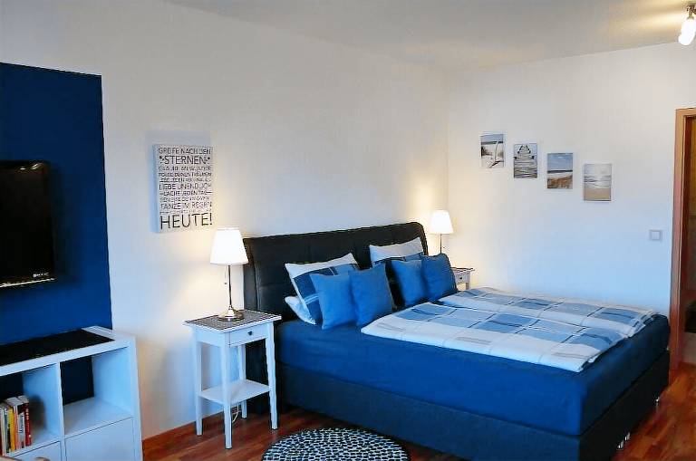Ferienwohnung Braubach