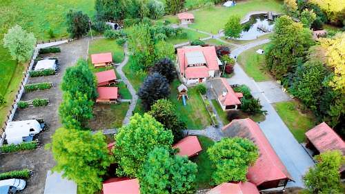 Apartma  Miklavž pri Taboru