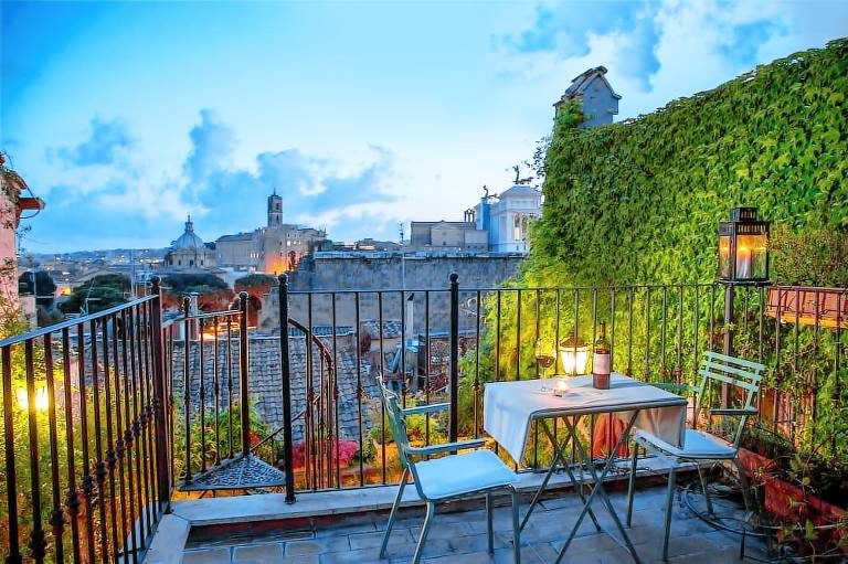 Casa  Pigneto