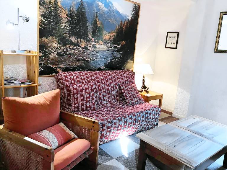 Appartement Corrençon-en-Vercors