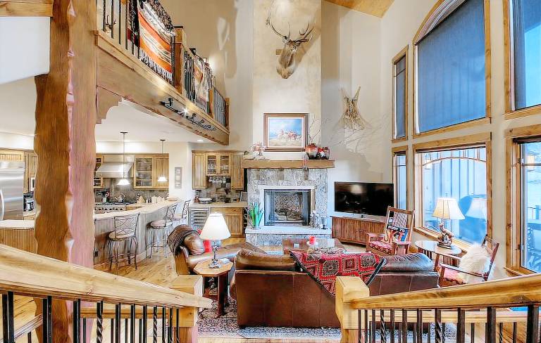 House  Steamboat Springs