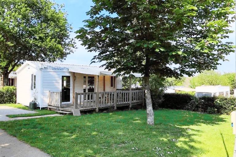 Mobil-home Pont-Scorff