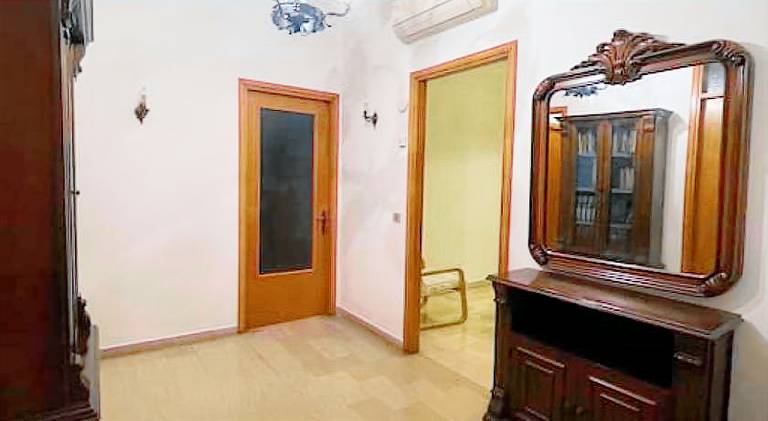 Rental apartment with 3 rooms for 5 persons — photo 5