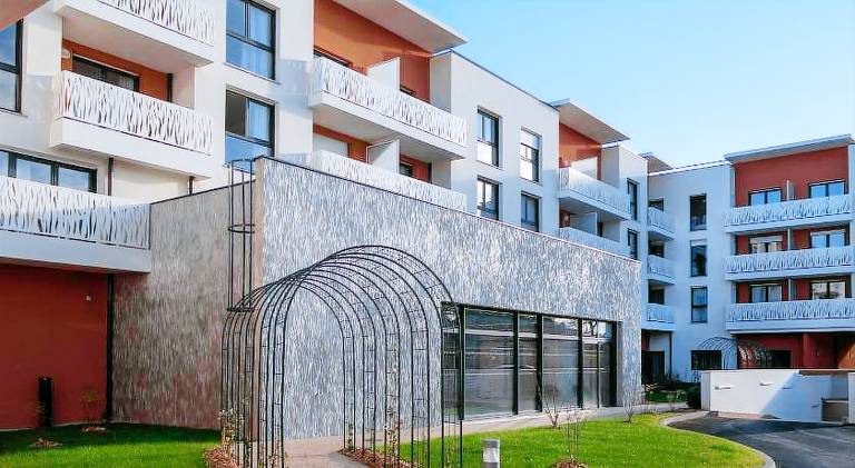 Serviced apartment with terrace, sauna & hot tub | Pet-friendly — photo 5