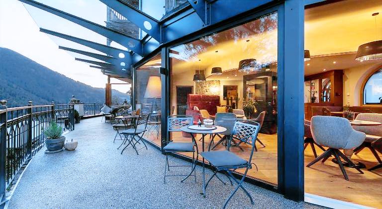Hotel Paradies — photo 4
