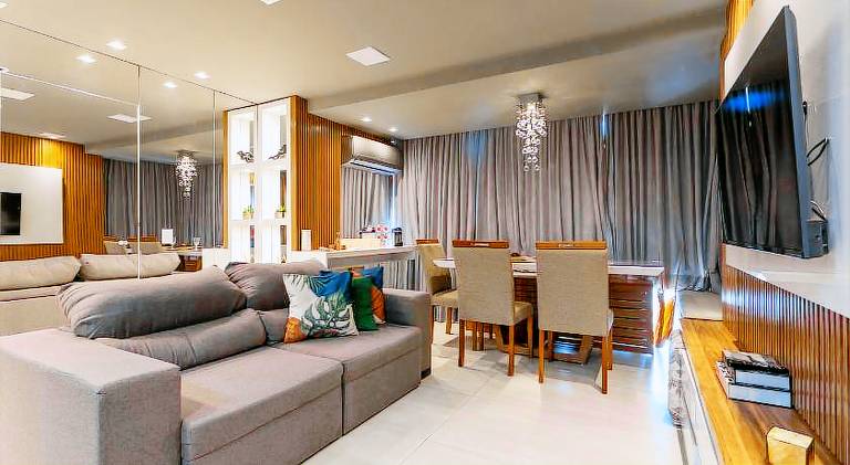 Ferienwohnung