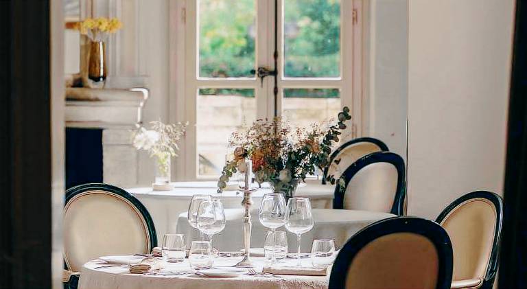 Auberge de la Treille - Chambres d'Hotes — photo 3