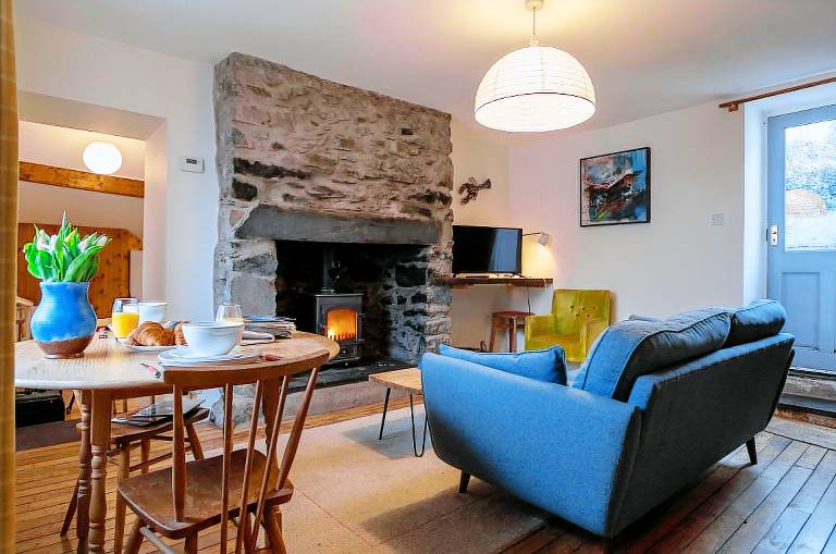 Cottage Llanberis
