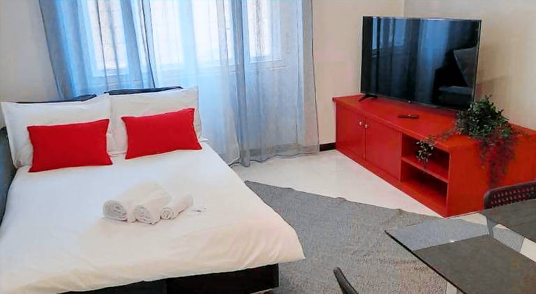 Holiday apartment | Pets allowed — photo 2