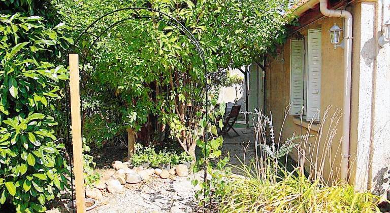 Vacation home with 2 rooms for 6 persons — photo 4