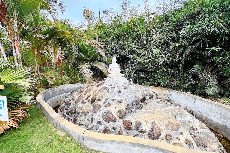 Plumeria Resort