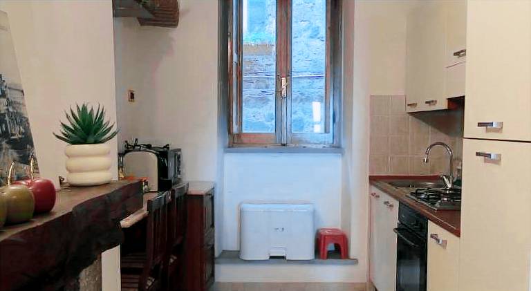 Holiday apartment with 1 room for 2 persons — photo 5