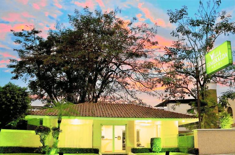 Villa Esmeralda — photo 4