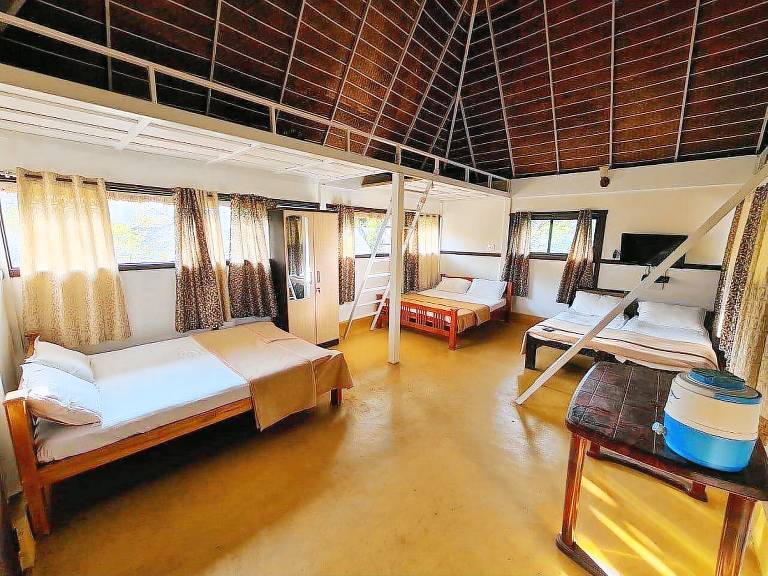 House Mandalpatti