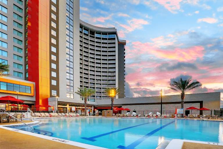Drury Plaza Hotel Orlando - Disney Springs Area — photo 2