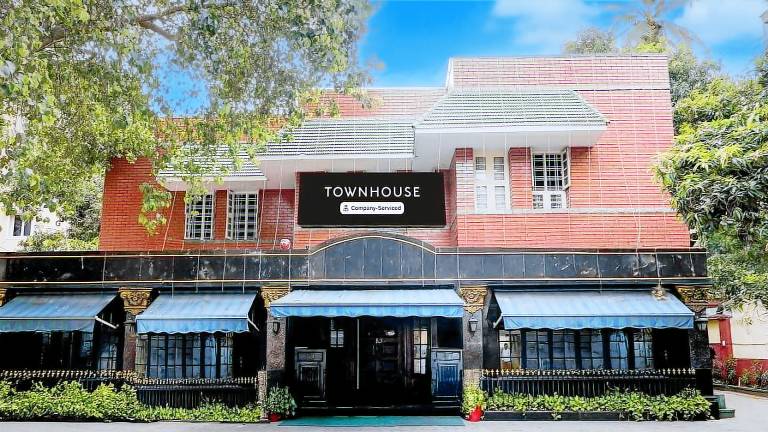 Ferienhaus für 2 Personen 31 m² in Chennai