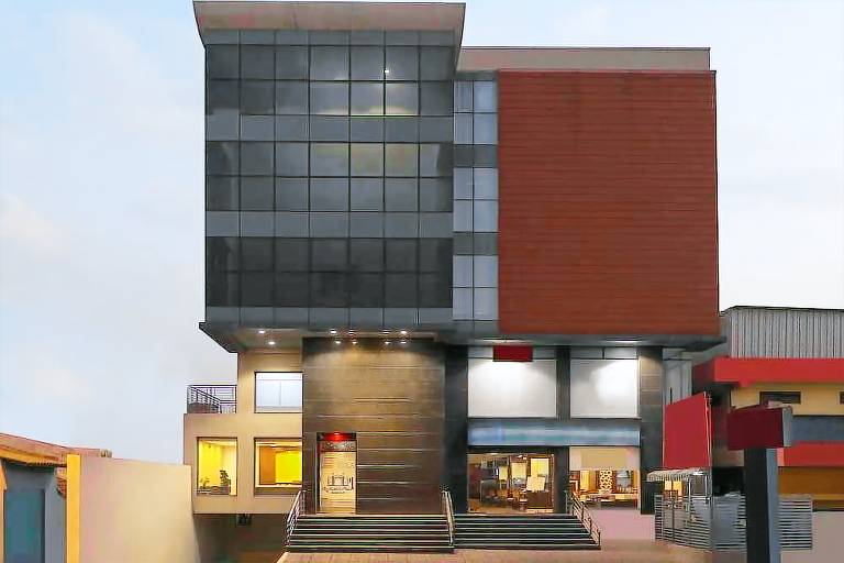 House Vijaya Nagar