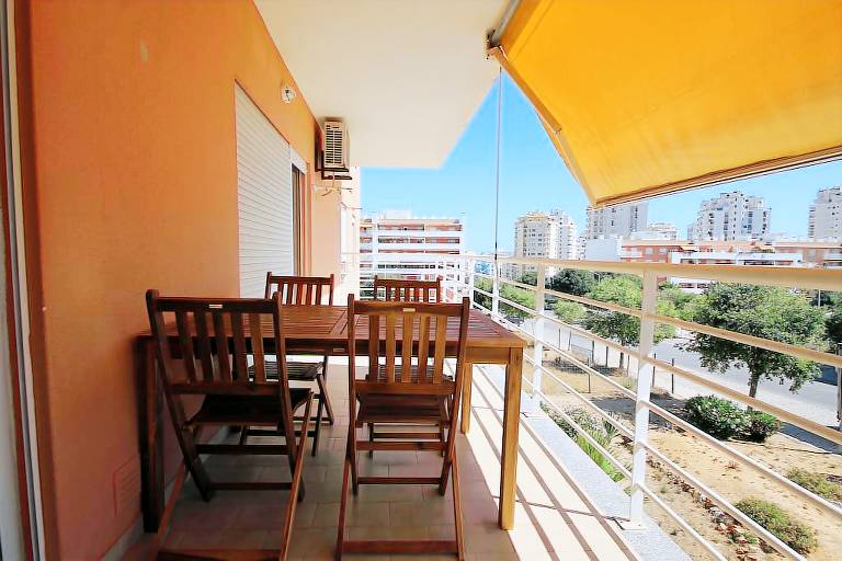 Apartamento Alporchinhos