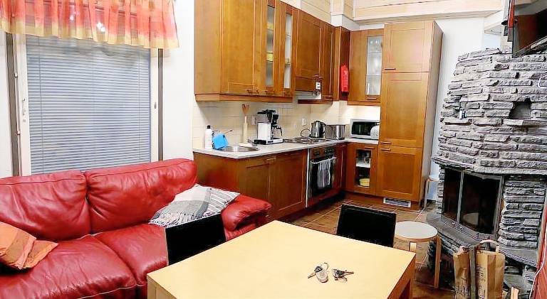 Lovely apartment | Pet-friendly — photo 3