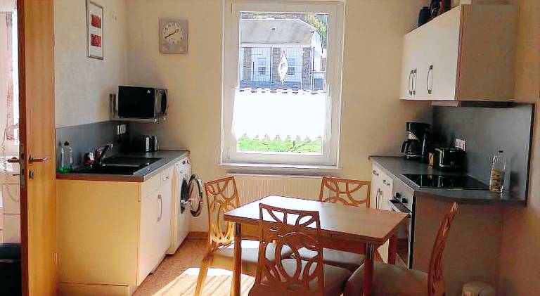 Wonderful rental apartment with hot tub | Dogs allowed — photo 4