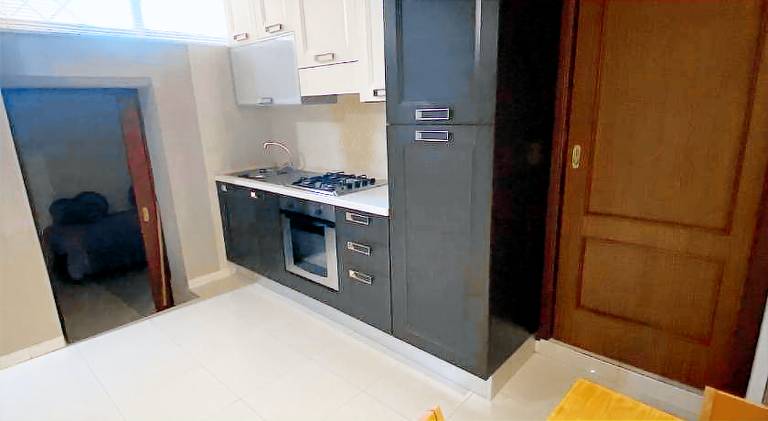 Apartment with 2 rooms for 5 persons — photo 4