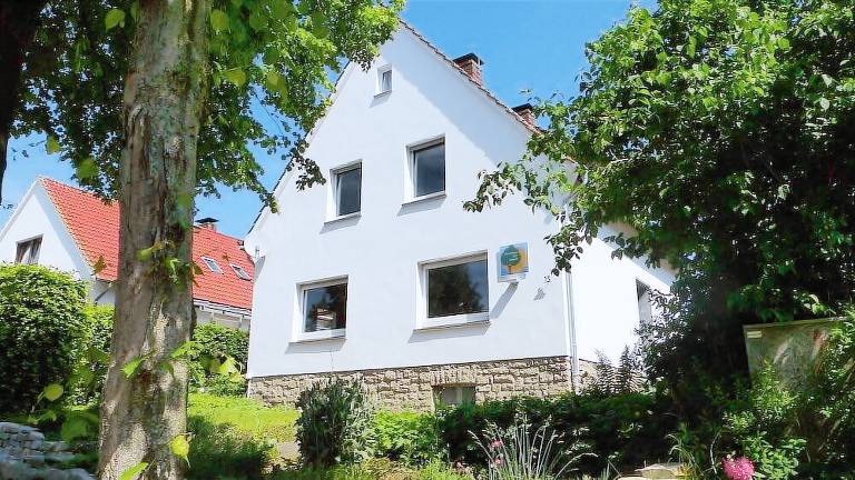 Ferienhaus Bad Driburg