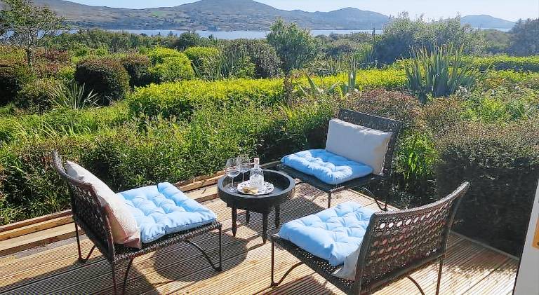 93 m&sup2; Ferienhaus