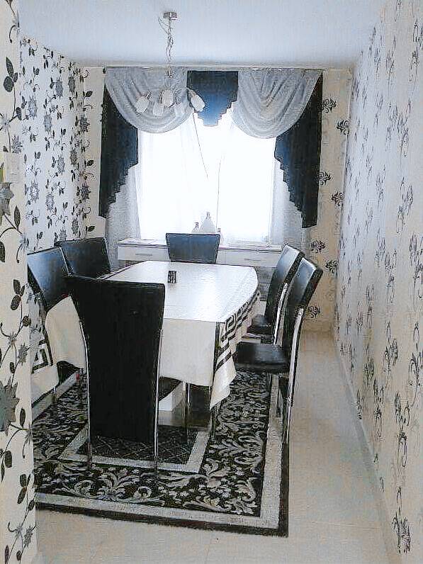 Holiday apartment with 3 rooms for 6 persons — photo 4