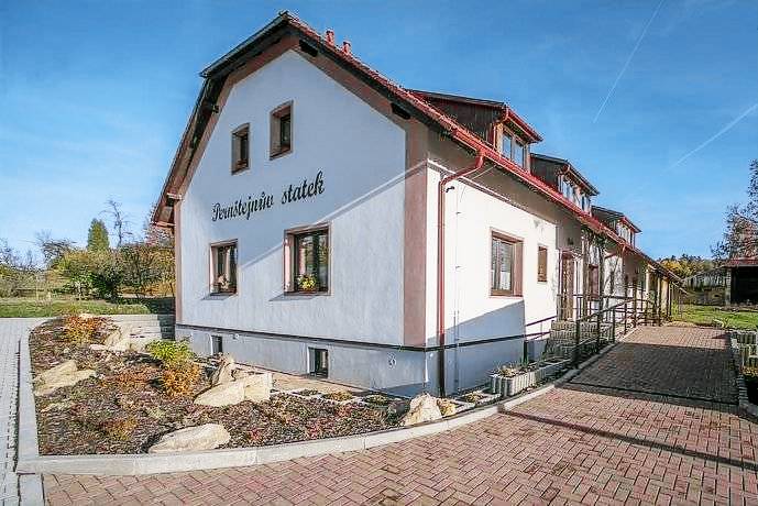 Dům  Žirovnice