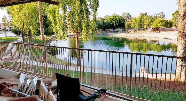 84 m² Ferienwohnung