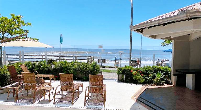 Pleasant rental apartment | Close to the beach | Pets allowed in Castelo Branco