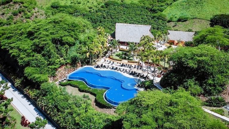 Departamento Punta Esmeralda