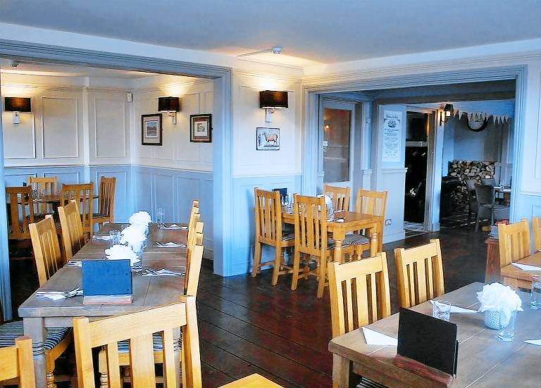 St Marys Gate Inn — photo 5