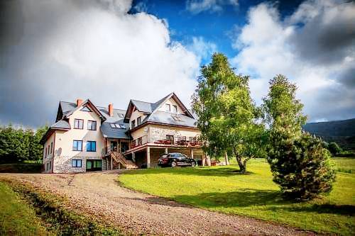 Bed & Breakfast Wetlina