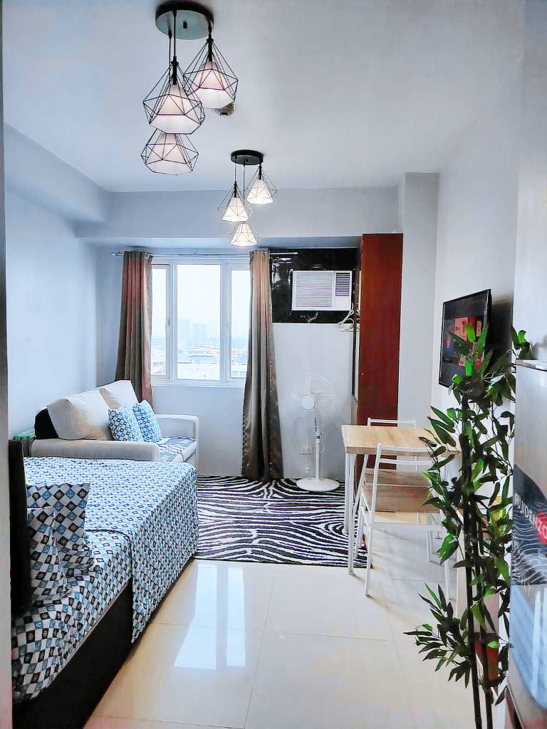 20 m² Ferienwohnung