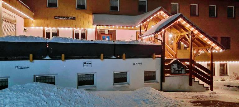 Rental apartment with sauna, patio & garden | Dogs allowed — photo 3
