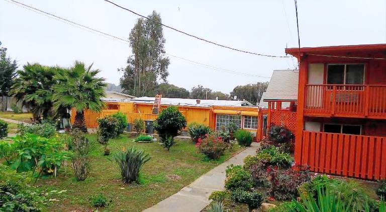Travel Inn Vallejo — photo 2