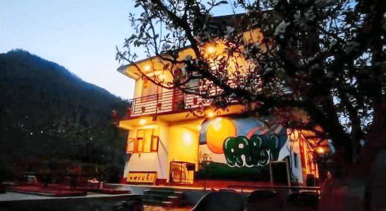 Farm Hostel & Camps — photo 4