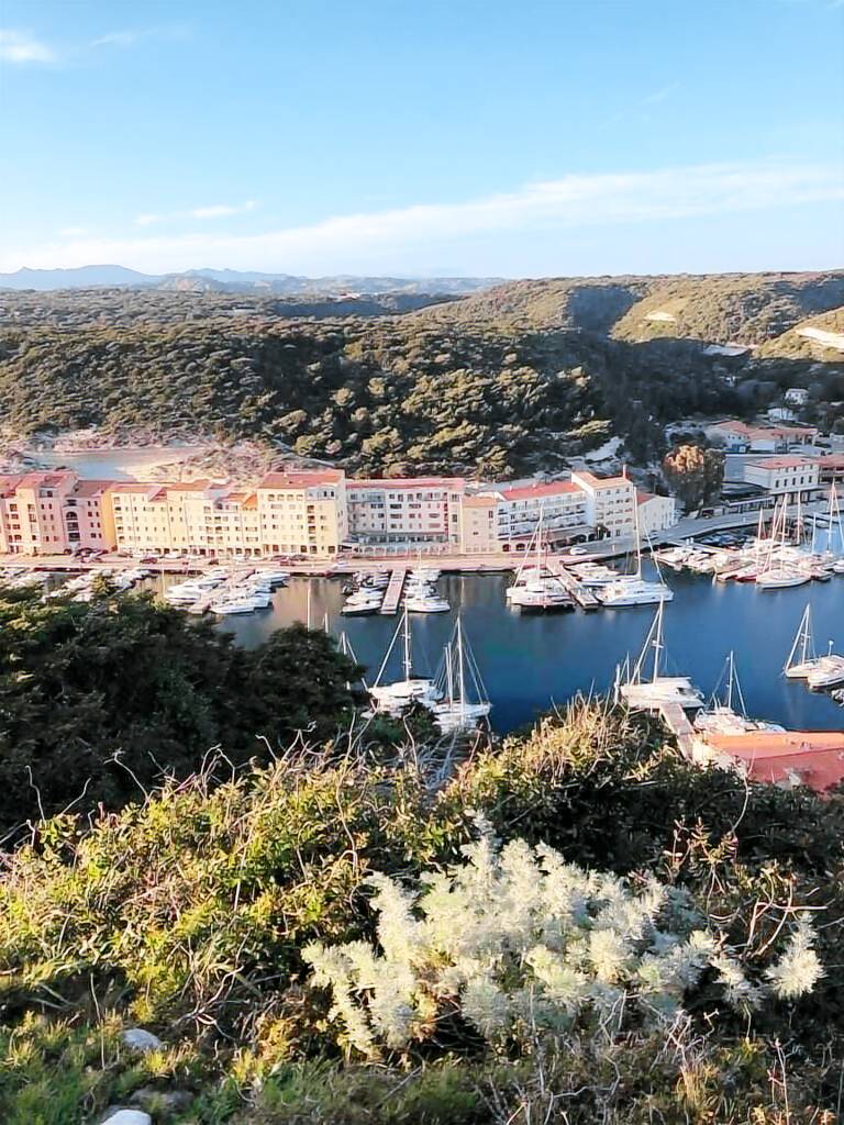 Appartamento Bonifacio