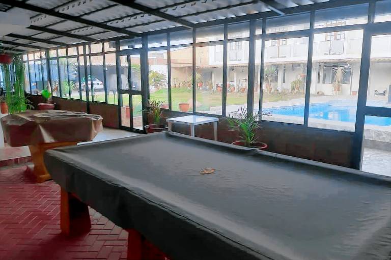 La Posada